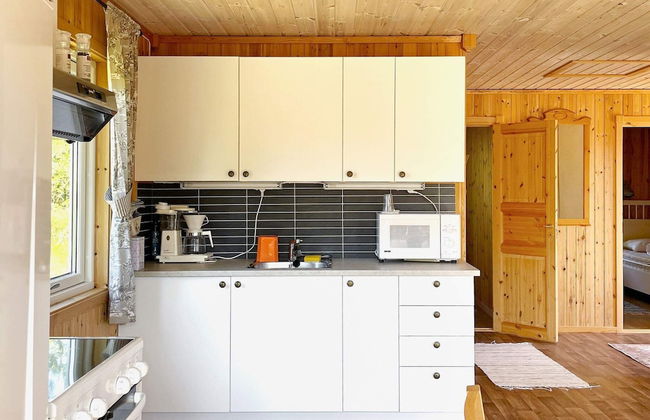 4 Person Holiday Home in Bengtsfors - Photo 4