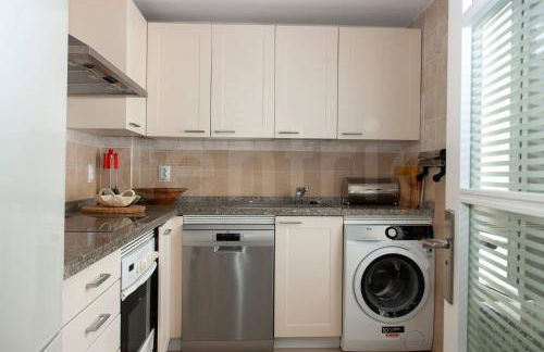 Duplex junto al mar en Marbella - Foto 27