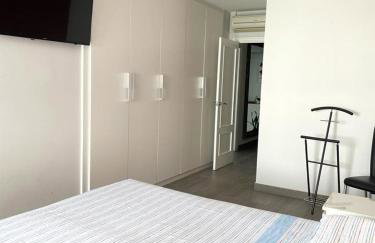 Lujoso Apartamento a la orilla del mar - Foto 6