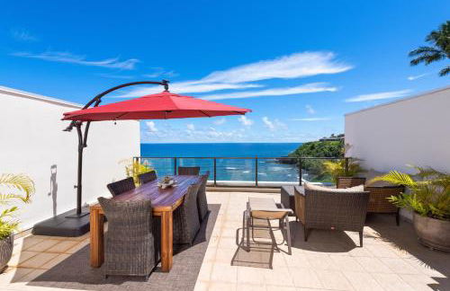 Puu Poa Ocean Bluff Condo, Incredible Views, Walk to Beaches, Pool & Tennis - Foto 43