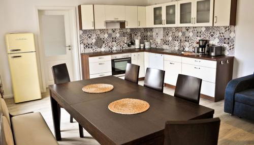 Die Bauernstube im Haus Sonnenaufgang - viel Platz und ebenerdig - Foto 2