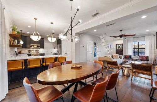 12 Guests - ARCADe - Outdoor Dining - POOL - Grill - Foto 20