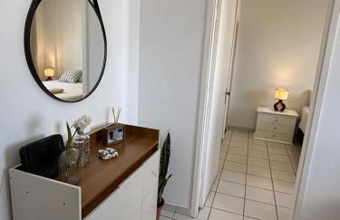 Apartamento no centro com ar-condicionado - Foto 23