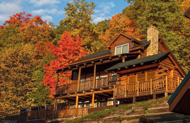 Trout House Village Resort - Foto 33