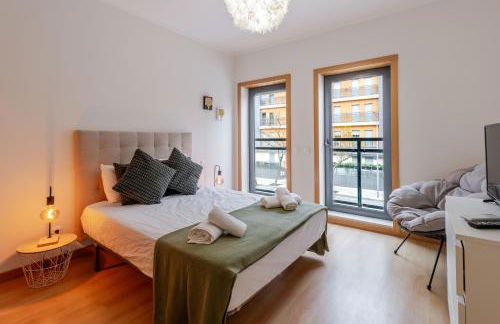 HolidaysPT 1 - Marina Village 2 bedroom apartment - Foto 1