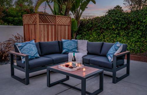 Coastal Escape by Paradise Retreats - Foto 29