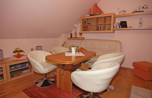 Appartementhaus Dierhagen - Photo 11