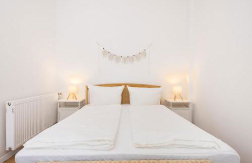 SUHU Berlin Apartments - Foto 61