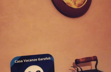 Casa Vacanze Garofoli - Foto 23