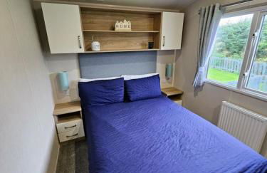 KMH Caravans at Flamingo Land - Foto 42