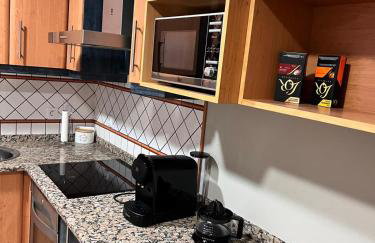 Piso turístico en Sanxenxo - Foto 21