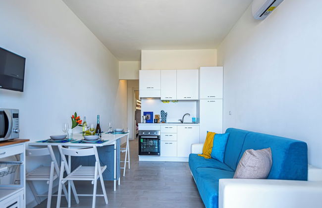 Trilo Vista Mare-residence La Smeralda - Foto 9