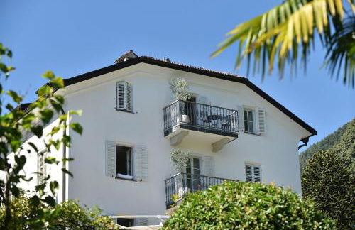 Frühmesserhaus Refugium zu Sanct Kassian - Foto 72