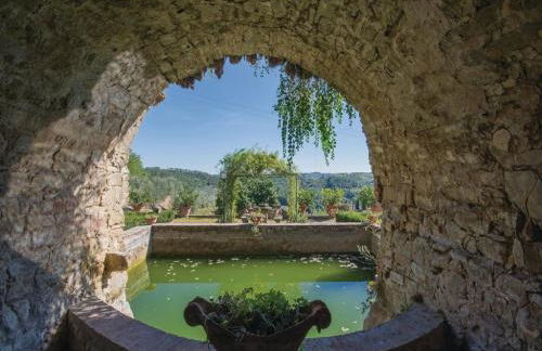 Tuscany Bliss: Garden Retreat - Foto 11