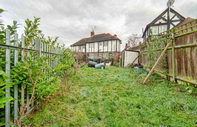 2 Bedroom Apt in Residential Locality - Foto 16