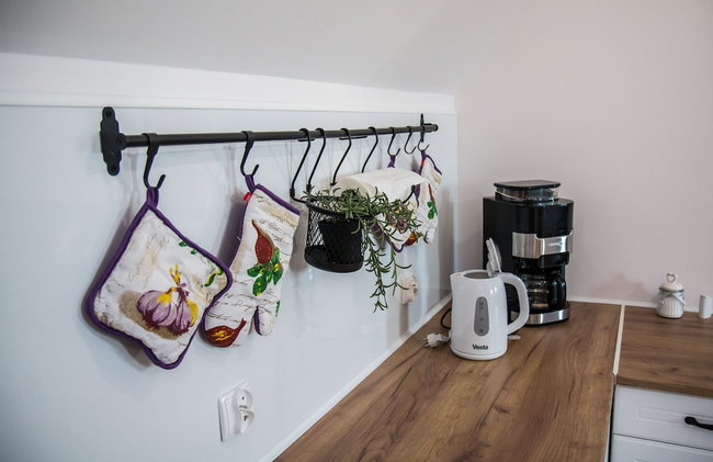 Apartament Uleczka by Rentoom - Photo 37