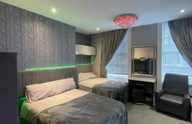 19 Rodney Street Apartments - Foto 34