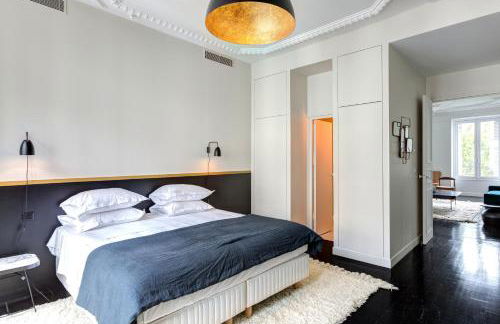 Habitat Parisien - Drouot Luxe - Foto 44