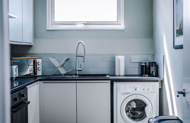 Host Stay The Georgian Quarters at Bedford - Photo 18