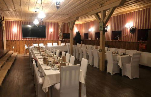 Ranchhouse Bubble - Westernstable - Horse - Foto 19