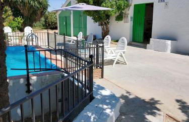 Cortijo Don Simón - Foto 9