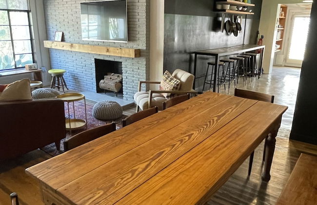 The Lincoln Marfa - Foto 31