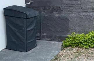 Studio 4 com Garagem ,Wifi,Cozinha,Perto shopping - Foto 17