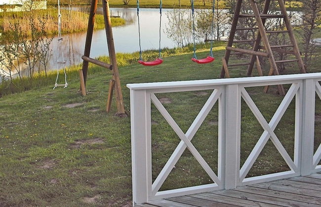 Holiday Home in Otterndorf - Foto 23