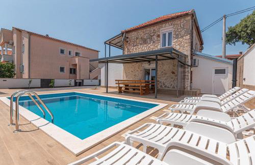 Holiday home Natalia - Foto 1