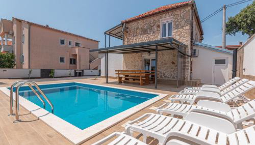 Holiday home Natalia - Foto 1