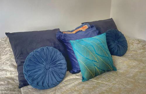 Trendy Contractor&Leisure Stay,SelfCheckin Parking - Foto 5