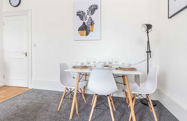 Host Stay Montpellier Villa Apartment - Foto 14