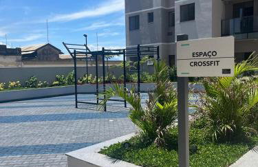 Studio com Piscina Porto Maravilha e VLT na porta - 5 min da rodoviária RJ - Foto 24