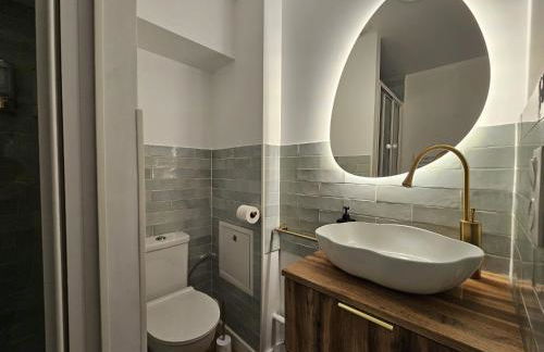 Suite Élégante au Cœur de Vienne - Foto 10