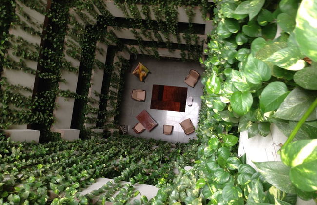 Apart Hotel Toborochi - Photo 3