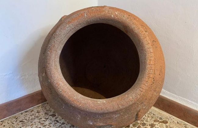 Casa Rural Sierra Tórtola 1 - Photo 39