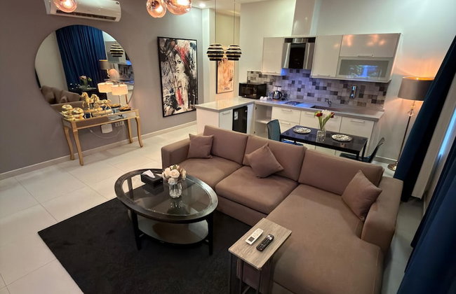 Dana Serviced Apartments2 - Photo 30