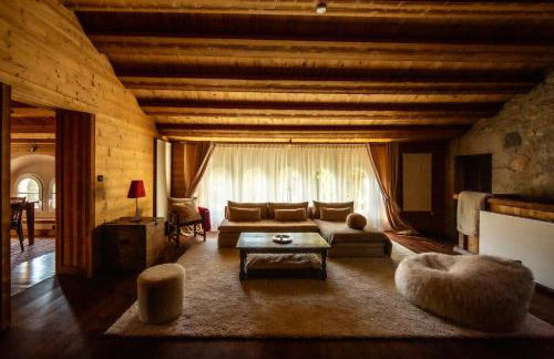 Beauregard Jura - Peaceful Estate Stays Near Geneva - Foto 47