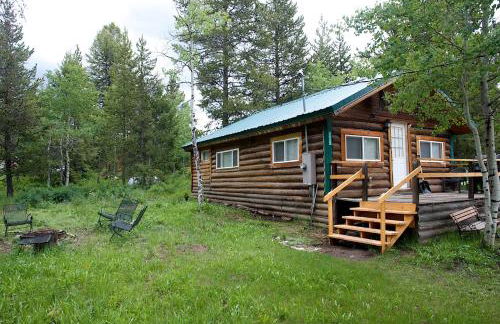 Remington Retreat by KABINO Dog Friendly FirePit Sleeper Sofa WiFi Grill - Foto 25