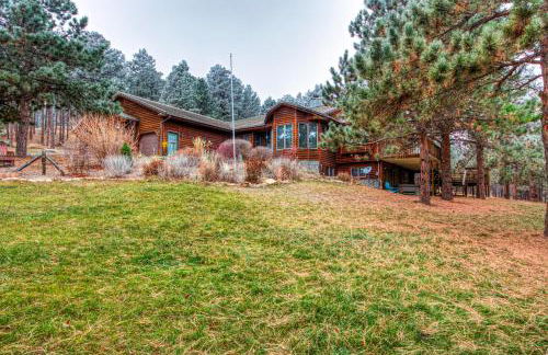 Crooked Canyon Lodge - Foto 1