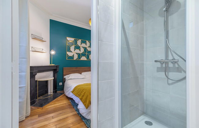 BRIDGESTREET OPERA MONTMARTRE - Foto 7