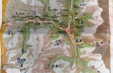 Bel appartement T3 au 1er étage avec cour intérieure au RDC - Villa Marie - Foto 29