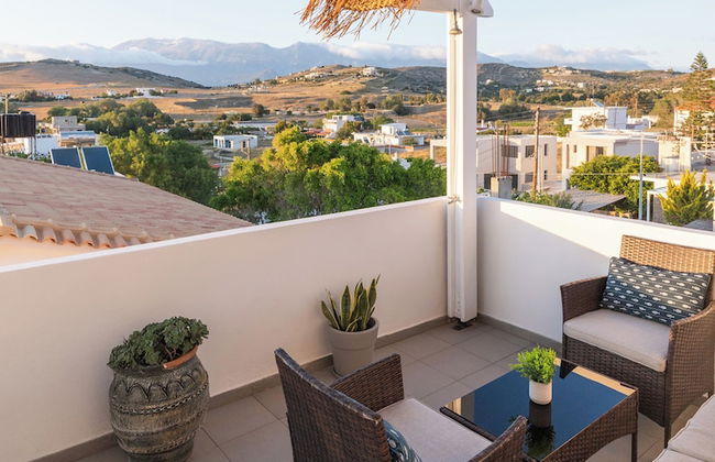 Kalamaki-Sunset - Foto 32