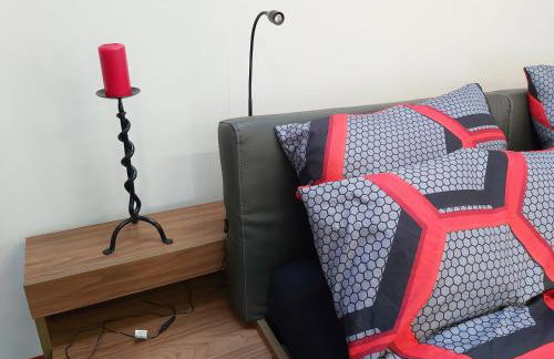 Apartament Parkowa 2 - Foto 17