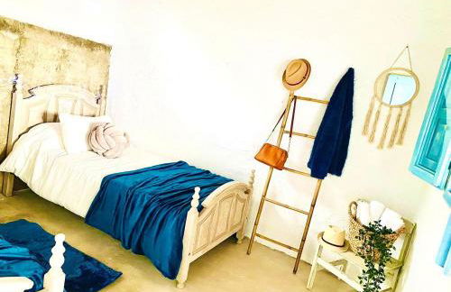 Alisios Hot Tub, Piscina y Naturaleza - Foto 23