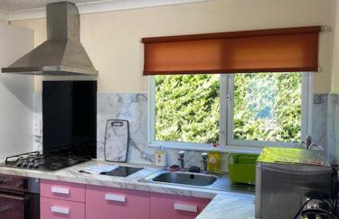 Lodges at Bryncarnedd, Aberystwyth - Photo 13