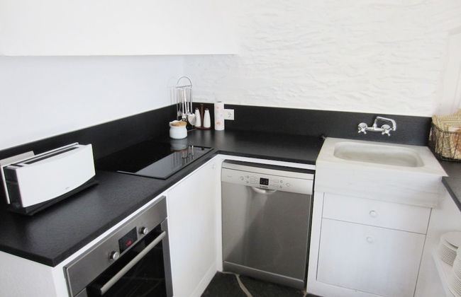 Casa Con Piscina En Cadaques - 1593 - Foto 12