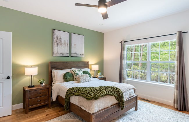 Luxuriously Lakeside by Avantstay Lakefront Retreat w Game Room - Foto 50