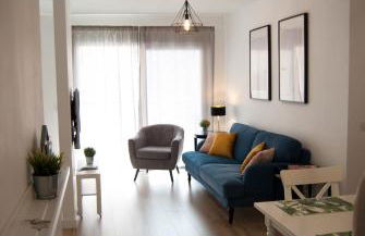 Home2Book Modern Center Apartment With Terrace - Foto 8