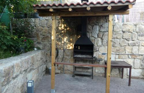 Casa Rural A Ritmo De Burro - Foto 8
